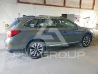 2017 Subaru Outback фото