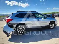 2017 Subaru Legacy photo