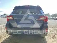 2017 Subaru Outback photo