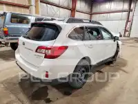 2017 Subaru Outback фото