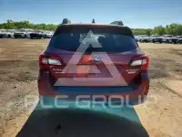 2017 Subaru Outback photo