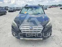 2017 Subaru Outback фото