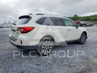 2017 Subaru Outback фото