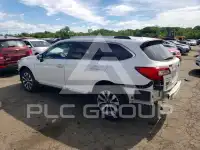 2017 Subaru Outback фото