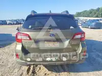 2017 Subaru Outback фото