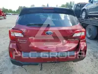 2017 Subaru Outback photo