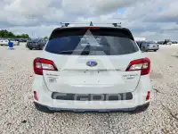 2017 Subaru Outback фото