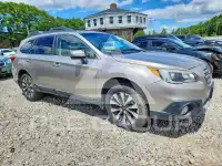 2017 Subaru Outback photo