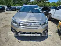 2017 Subaru Outback фото
