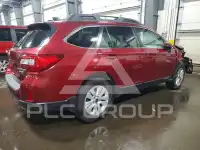 2017 Subaru Outback фото
