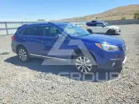 2017 Subaru Outback фото