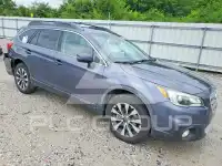 2017 Subaru Outback фото