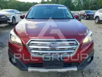 2017 Subaru Outback photo
