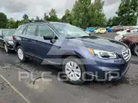 2017 Subaru Outback photo