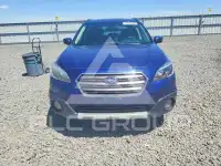 2017 Subaru Outback фото
