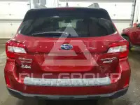 2017 Subaru Outback фото