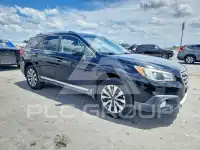 2017 Subaru Outback фото