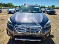 2017 Subaru Legacy фото