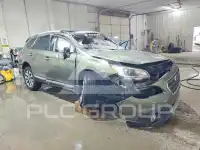 2017 Subaru Outback фото