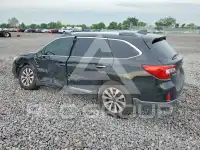 2017 Subaru Outback фото