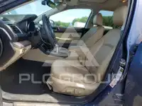 2017 Subaru Outback фото