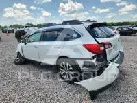 2017 Subaru Outback photo