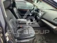 2017 Subaru Outback photo