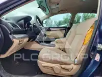 2017 Subaru Outback фото