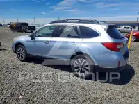 2017 Subaru Outback фото
