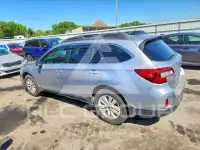 2017 Subaru Outback фото