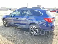 2017 Subaru Outback фото