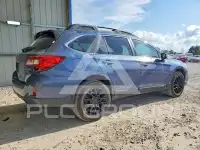 2017 Subaru Outback photo