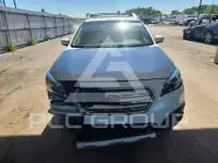 2017 Subaru Outback photo
