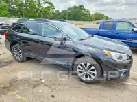 2017 Subaru Outback фото