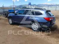 2017 Subaru Outback фото