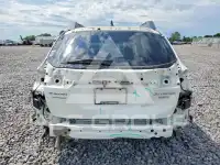 2017 Subaru Outback фото