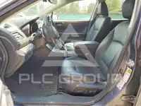 2017 Subaru Outback photo