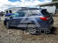 2017 Subaru Outback photo