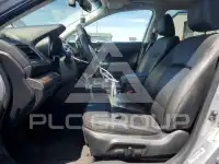 2017 Subaru Outback фото