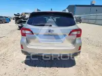 2017 Subaru Outback фото