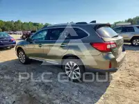 2017 Subaru Outback photo