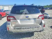 2017 Subaru Outback фото