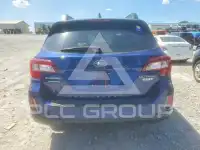 2017 Subaru Outback фото