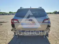 2017 Subaru Legacy фото