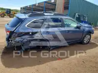 2017 Subaru Outback фото