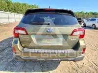 2017 Subaru Outback photo