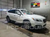 2017 Subaru Outback фото