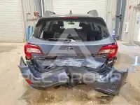 2017 Subaru Outback фото