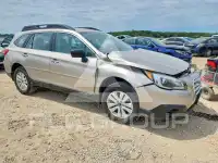 2017 Subaru Outback photo