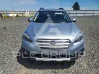 2017 Subaru Outback фото